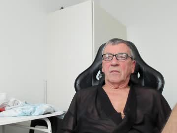 200gentleman Chaturbate stream image from January 17, 2025