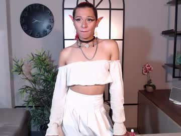 Alexa_Vandercloude Chaturbate stream image from January 17, 2025