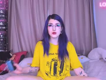 Alice_Violettt Chaturbate stream image from January 17, 2025
