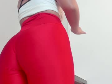 Anna_Lorenss Chaturbate stream image from January 17, 2025