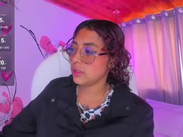 Anny_Deckeer Chaturbate stream image from January 17, 2025