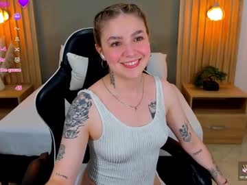 Ava_Bristol Chaturbate stream image from January 17, 2025