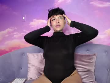 Bella_Mayer_ Chaturbate stream image from January 17, 2025