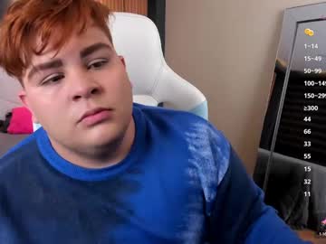 Bigbuttboy9 Chaturbate stream image from January 17, 2025