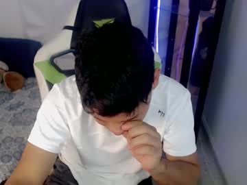 _Blackmy Chaturbate stream image from January 17, 2025