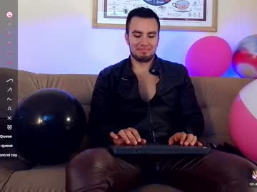 Bradleycolton Chaturbate stream image from January 17, 2025