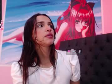 _Candy_Jade_ Chaturbate stream image from January 17, 2025
