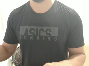 Cashmastermuscle77 Chaturbate stream image from January 17, 2025