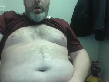 Crouch1 Chaturbate stream image from January 17, 2025