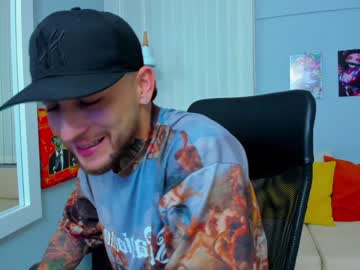 Drako_Lamar Chaturbate stream image from January 17, 2025