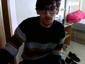 Enzofx1 Chaturbate stream image from January 17, 2025