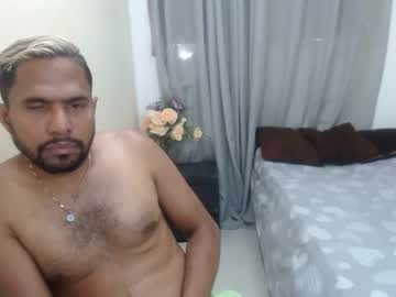 Harol_Monstercock Chaturbate stream image from January 17, 2025