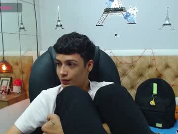 Jeremias_1 Chaturbate stream image from January 17, 2025