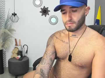 Joegrex Chaturbate stream image from January 17, 2025