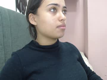 Kate_Stam Chaturbate stream image from January 17, 2025