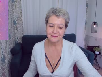 Kathy_Sunn Chaturbate stream image from January 17, 2025