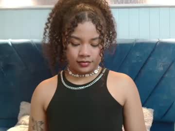 Kittybrookex Chaturbate stream image from January 17, 2025