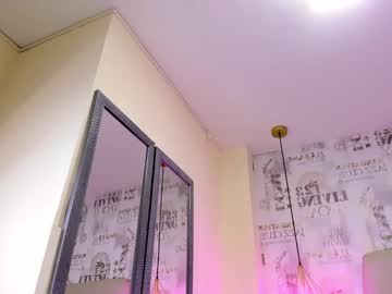 Lailamorfy Chaturbate stream image from January 17, 2025