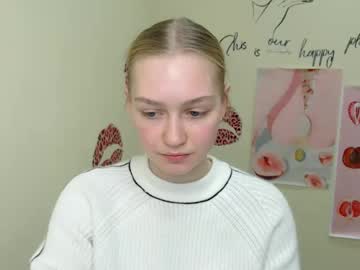 _Mademoiselle_E Chaturbate stream image from January 17, 2025