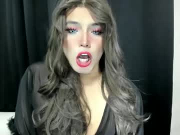 Marishka666 Chaturbate stream image from January 17, 2025