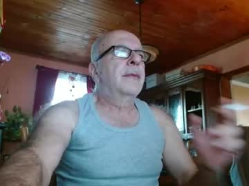 Mauriceandre Chaturbate stream image from January 17, 2025