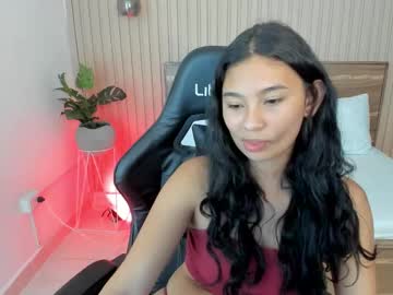Melody_Flowers Chaturbate stream image from January 17, 2025