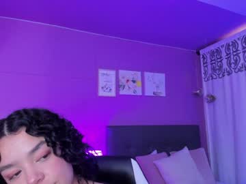 Millie_Cute_ Chaturbate stream image from January 17, 2025