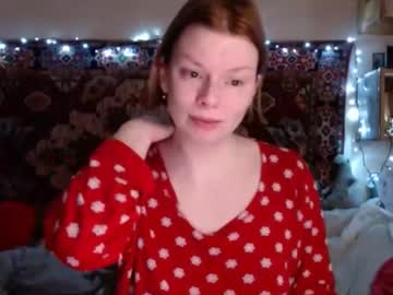Miss_Elistia_ Chaturbate stream image from January 17, 2025