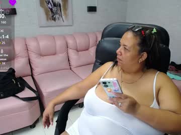 Misspenelopenipples Chaturbate stream image from January 17, 2025