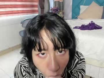 Moony_14 Chaturbate stream image from January 17, 2025