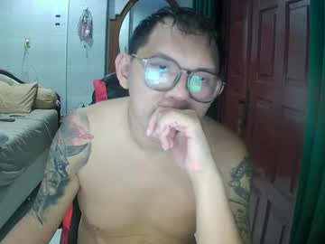 Mr_Devil899 Chaturbate stream image from January 17, 2025