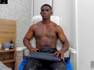 Nicolaskan Chaturbate stream image from January 17, 2025