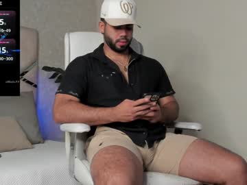 Noahcrux Chaturbate stream image from January 17, 2025