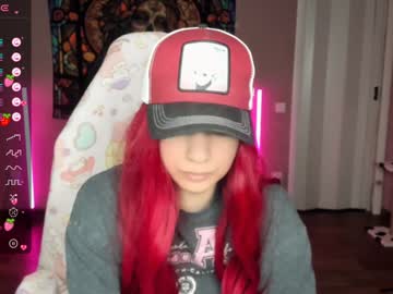 Project_Hisoka44 Chaturbate stream image from January 17, 2025