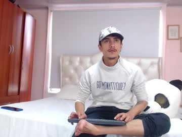 Ryan_Maxy Chaturbate stream image from January 17, 2025