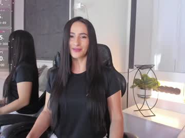 Saragomez_1 Chaturbate stream image from January 17, 2025