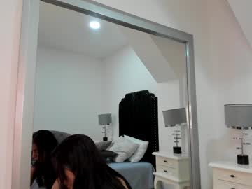 Sarah_Willyams Chaturbate stream image from January 17, 2025