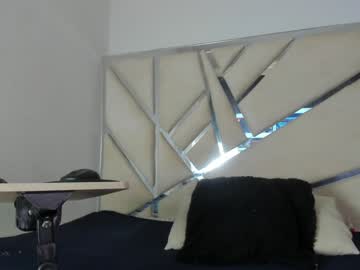 Sharol_Heart Chaturbate stream image from January 17, 2025