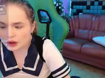 Sociablegirl Chaturbate stream image from January 17, 2025