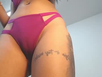 Srta_Luciana Chaturbate stream image from January 17, 2025