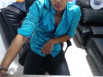 The_Foal Chaturbate stream image from January 17, 2025