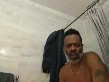Theblacklordmaster Chaturbate stream image from January 17, 2025