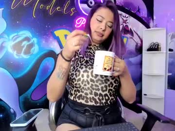 _Valeryboobs_ Chaturbate stream image from January 17, 2025