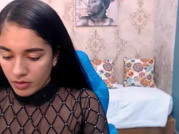 Valeryramirez Chaturbate stream image from January 17, 2025