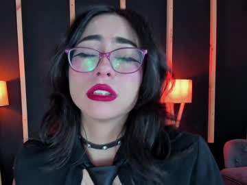 Vampy_Dolll Chaturbate stream image from January 17, 2025