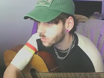 Zedbooy Chaturbate stream image from January 17, 2025
