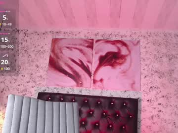 Zoe_Babygiirl Chaturbate stream image from January 17, 2025