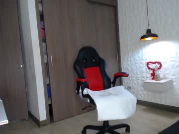 Alicia_Wonder_Dl Chaturbate stream image from January 17, 2025