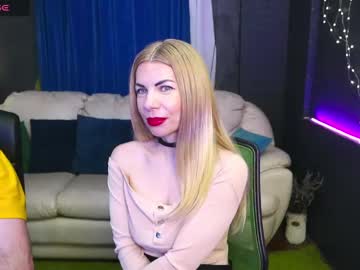 Alisaaleks Chaturbate stream image from January 17, 2025