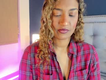 Antonellaparker Chaturbate stream image from January 17, 2025
